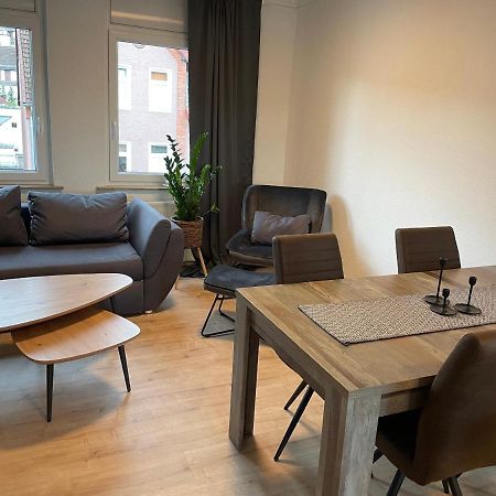 Flatlight - Perfect For 4 - Kitchen - Parking - Netflix Apartamento Hildesheim Exterior foto
