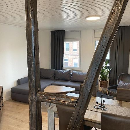 Flatlight - Perfect For 4 - Kitchen - Parking - Netflix Apartamento Hildesheim Exterior foto